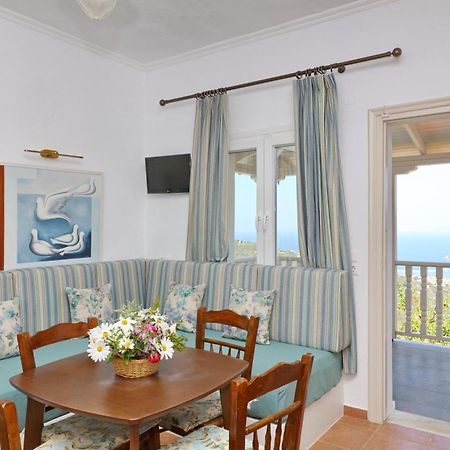 Liagka Villa สโกเปลอสทาวน์ ภายนอก รูปภาพ
