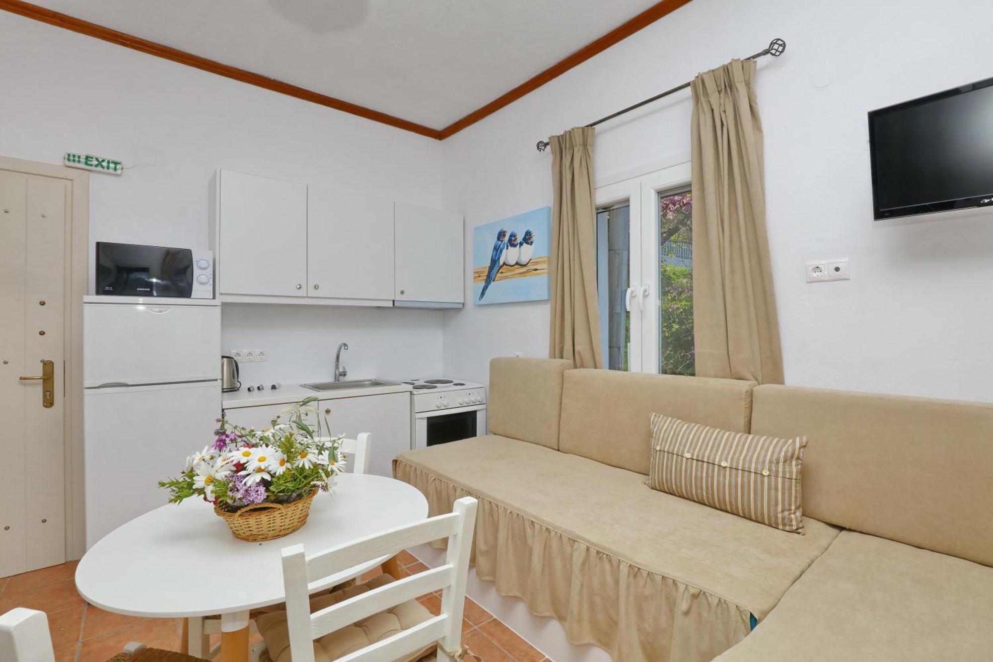 Liagka Villa สโกเปลอสทาวน์ ภายนอก รูปภาพ