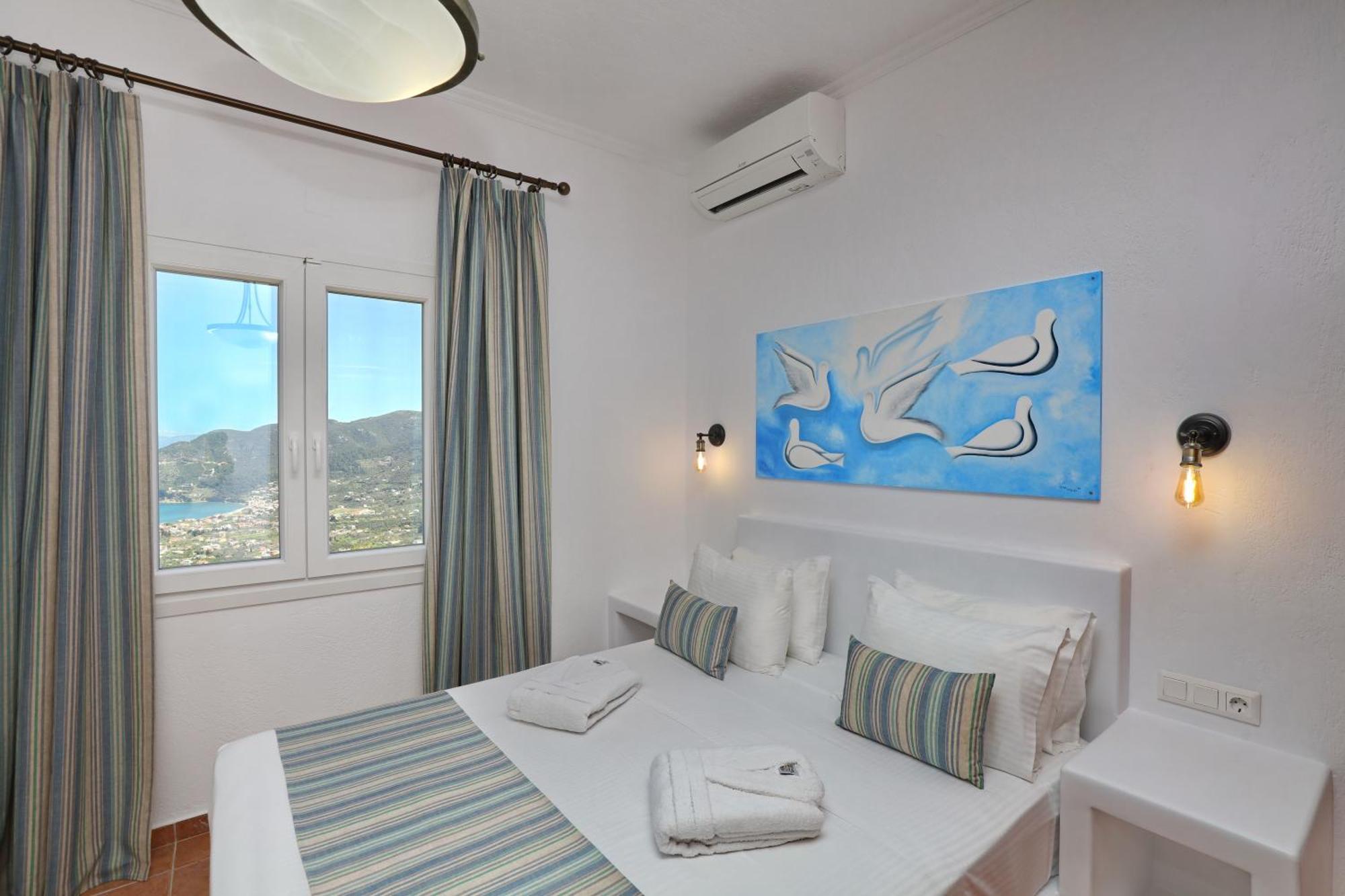 Liagka Villa สโกเปลอสทาวน์ ภายนอก รูปภาพ