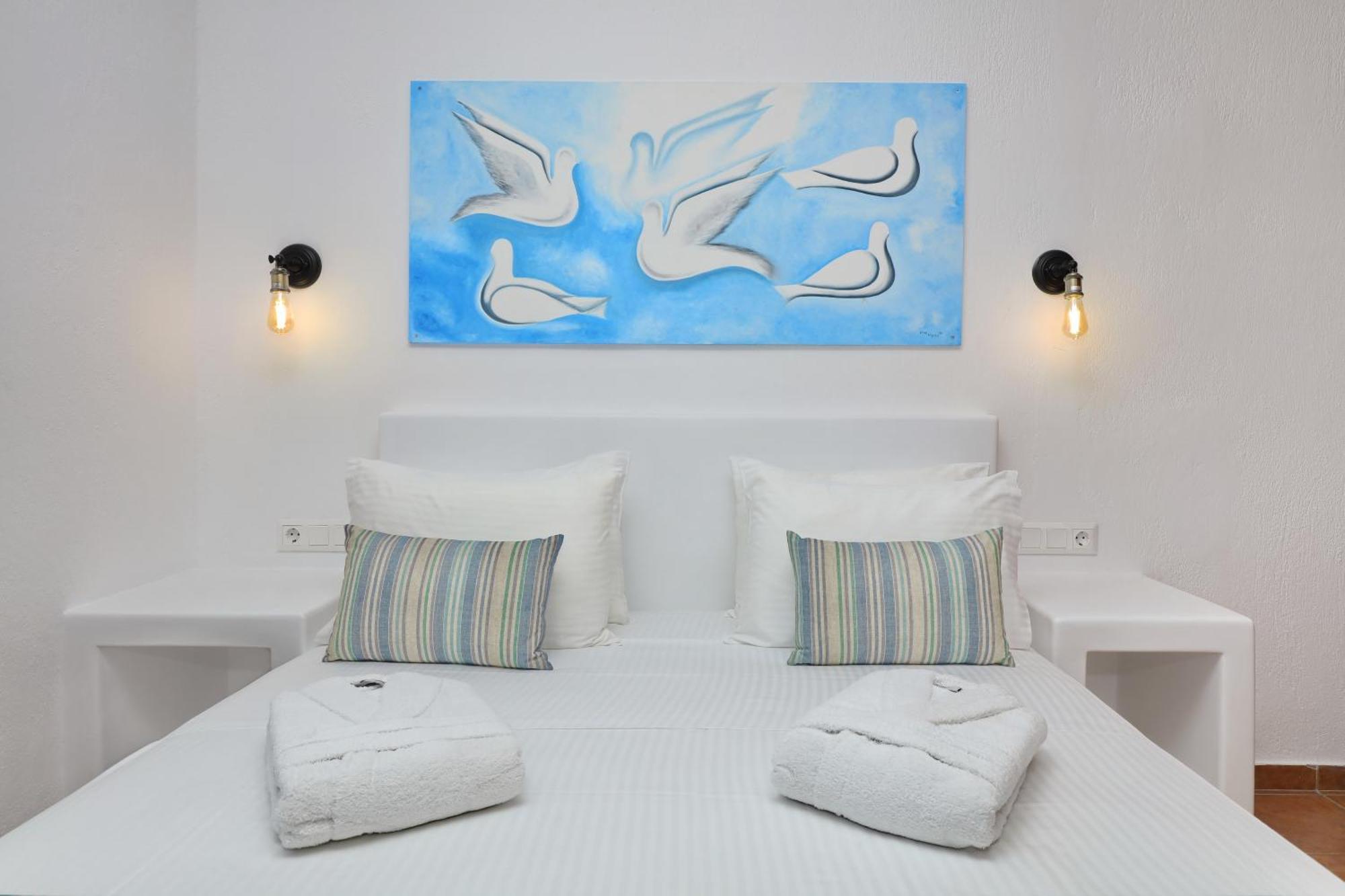 Liagka Villa สโกเปลอสทาวน์ ภายนอก รูปภาพ