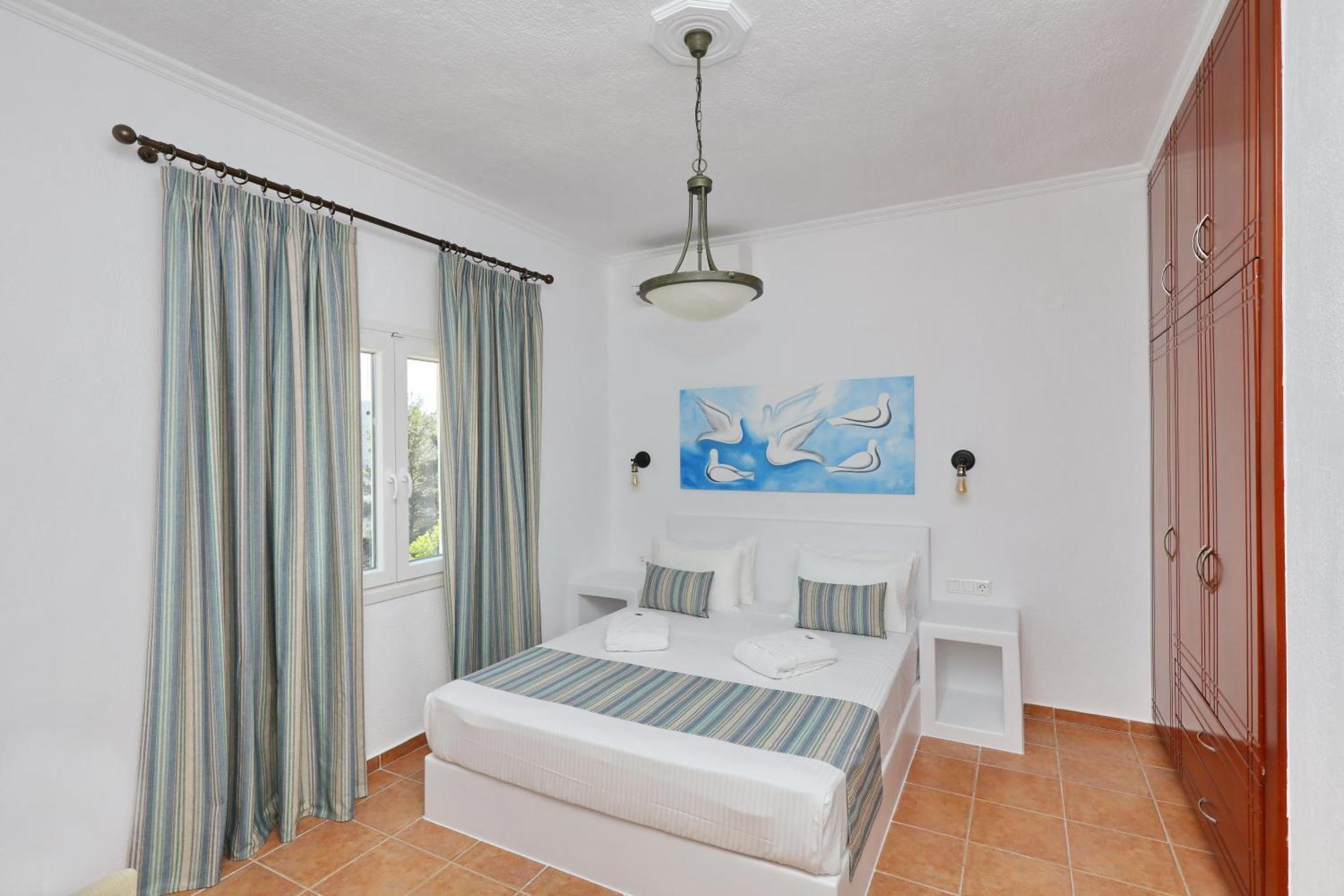 Liagka Villa สโกเปลอสทาวน์ ภายนอก รูปภาพ