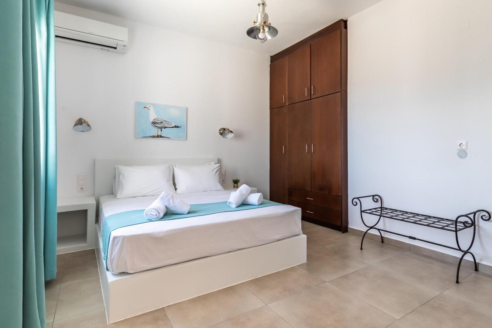 Liagka Villa สโกเปลอสทาวน์ ห้อง รูปภาพ