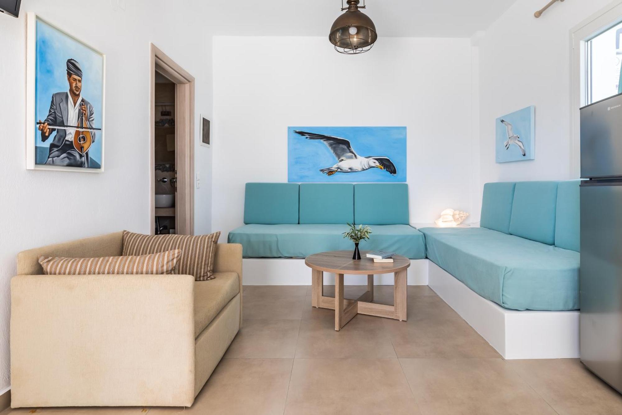 Liagka Villa สโกเปลอสทาวน์ ห้อง รูปภาพ