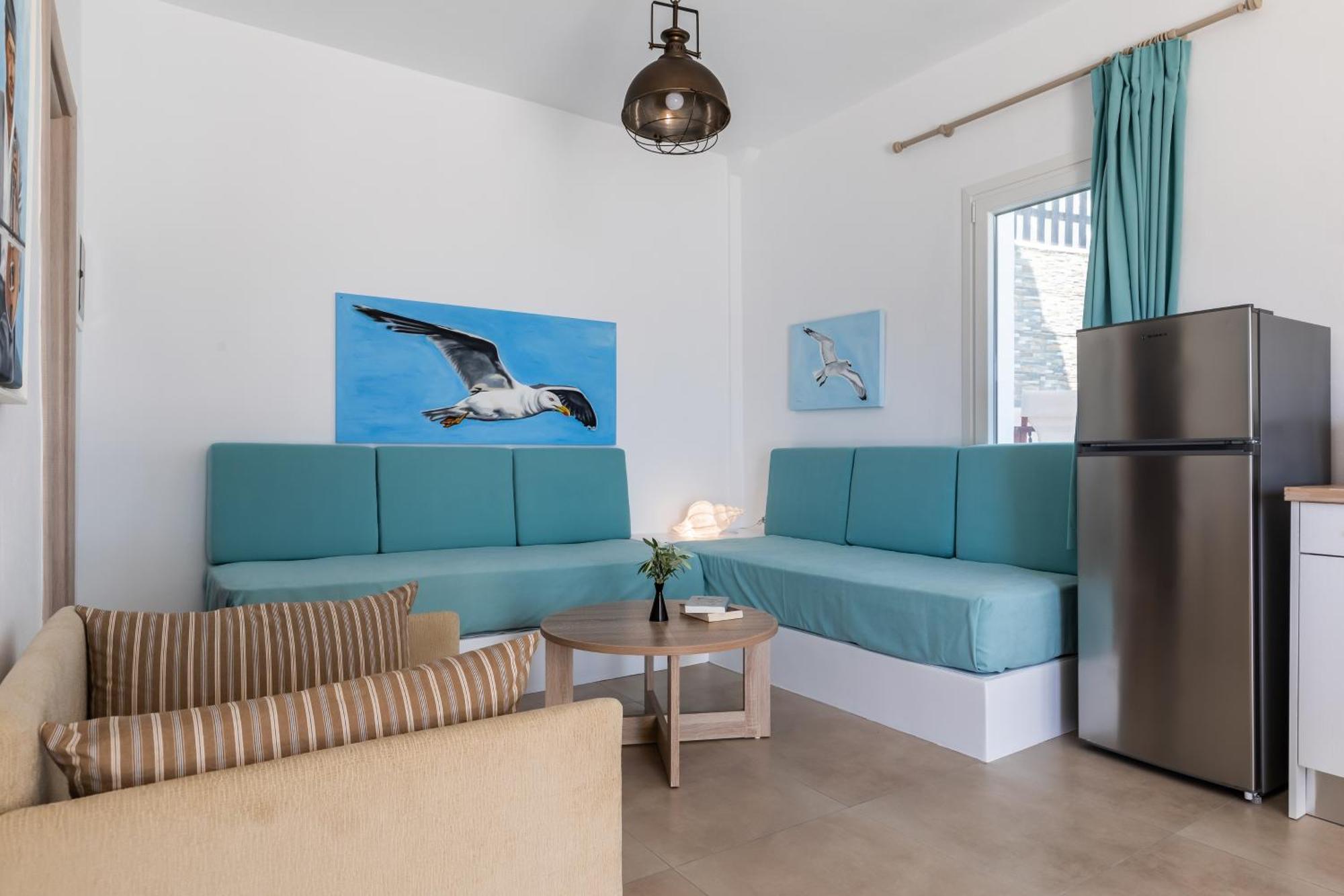Liagka Villa สโกเปลอสทาวน์ ห้อง รูปภาพ