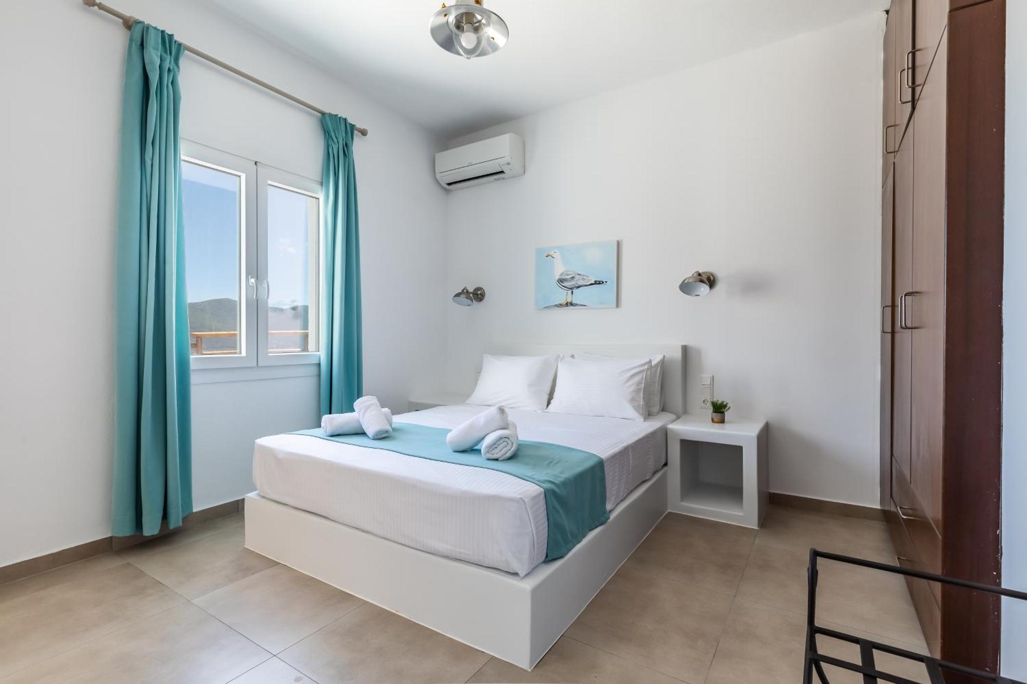 Liagka Villa สโกเปลอสทาวน์ ห้อง รูปภาพ