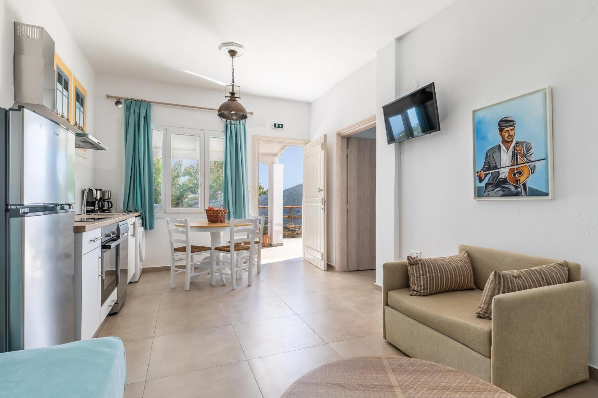Liagka Villa สโกเปลอสทาวน์ ห้อง รูปภาพ